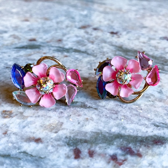 Betsey Johnson Jewelry - Betsey Johnson